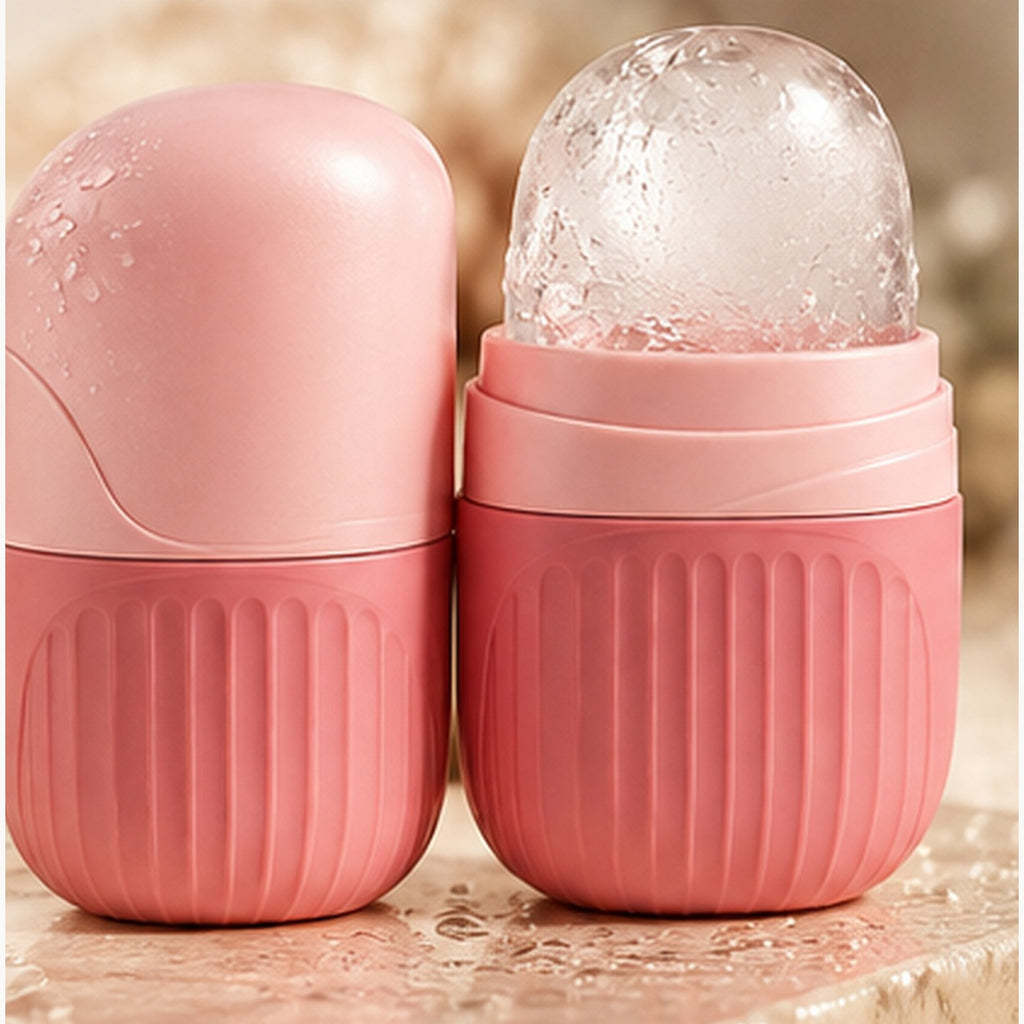 Collagen Glow Balm Duo clean product view
