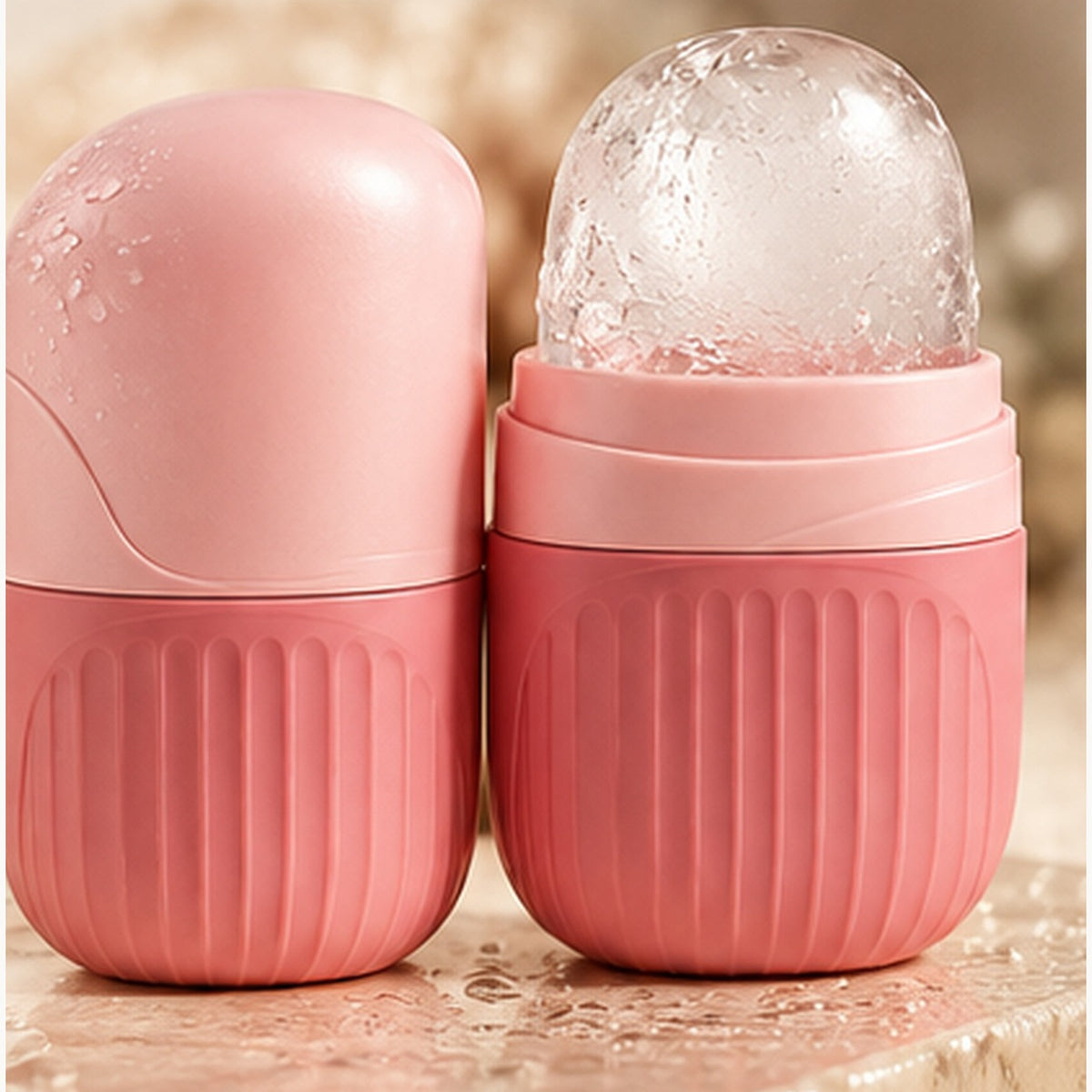 Collagen Glow Balm Duo clean product view