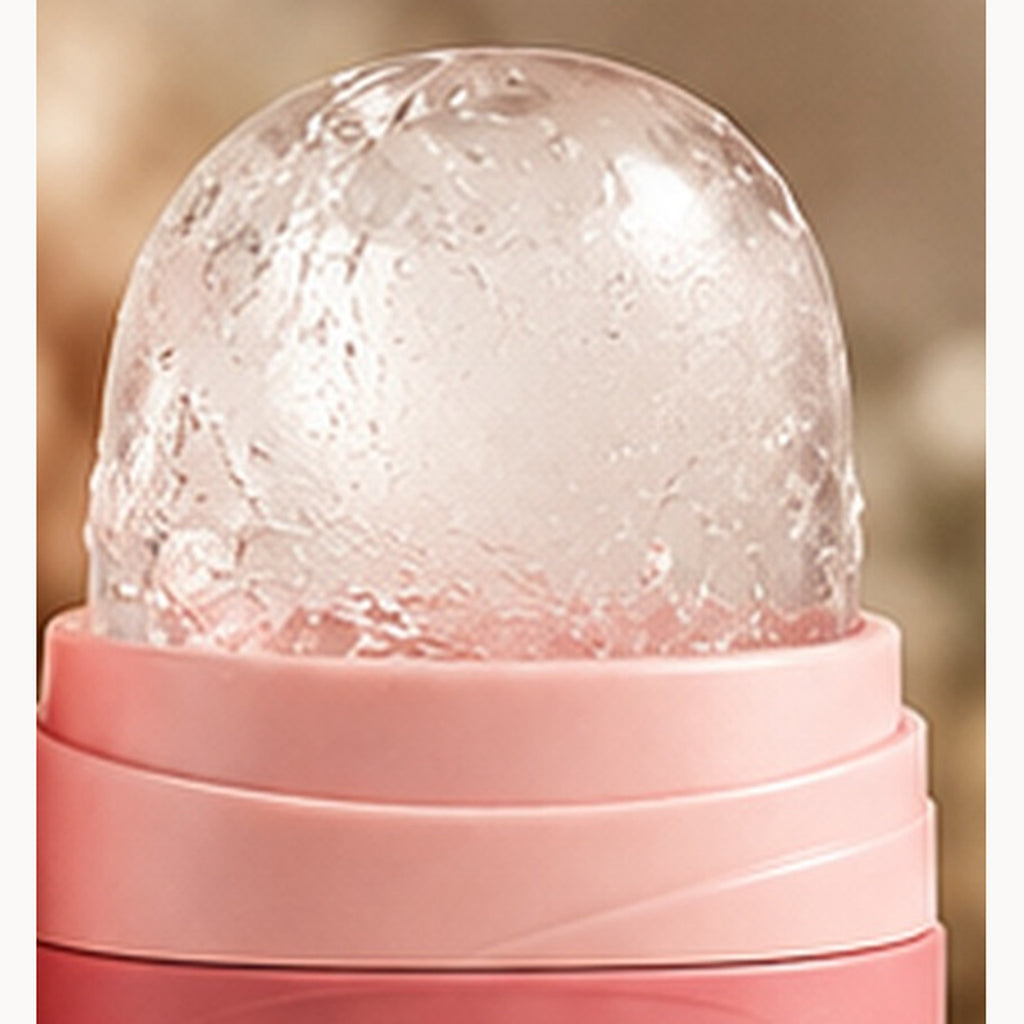 Collagen Glow Balm open dome detail