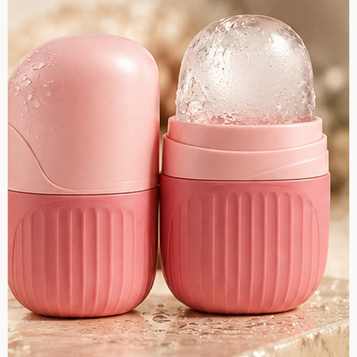 Virelle Glow Collagen Glow Balm Duo product set