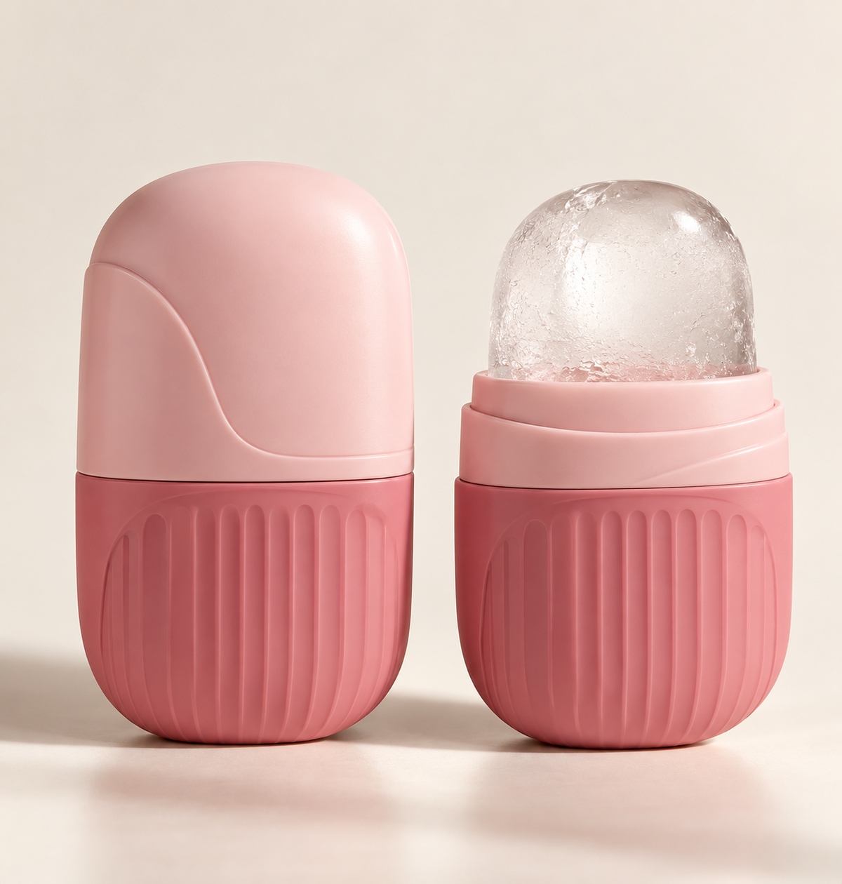 Virelle Glow Cooling Roller alternate product view